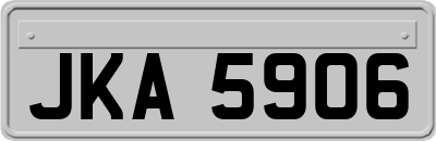 JKA5906