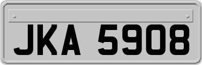 JKA5908