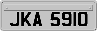 JKA5910