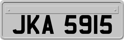 JKA5915