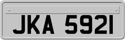 JKA5921