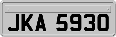 JKA5930