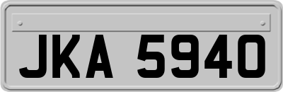 JKA5940