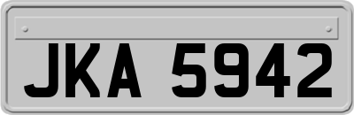 JKA5942