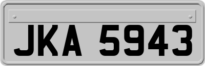 JKA5943