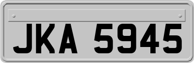 JKA5945