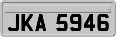 JKA5946