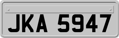 JKA5947