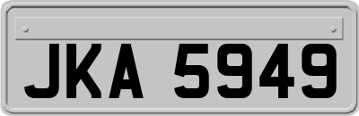 JKA5949