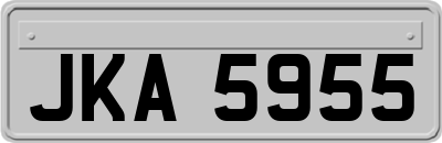 JKA5955