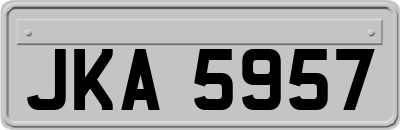 JKA5957
