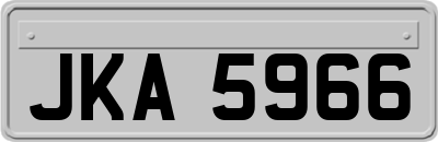 JKA5966