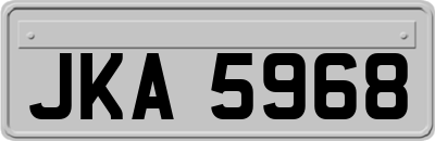 JKA5968