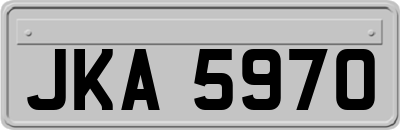 JKA5970