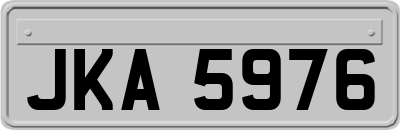 JKA5976
