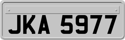 JKA5977
