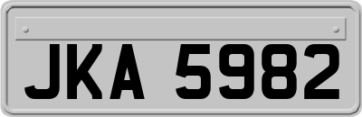 JKA5982