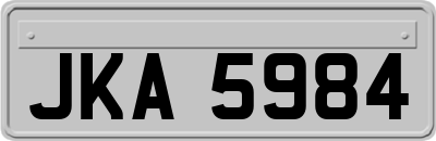 JKA5984