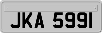 JKA5991