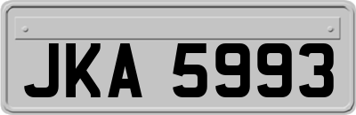 JKA5993