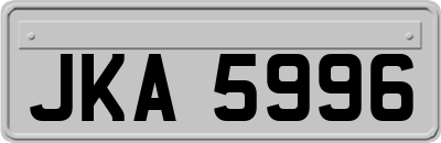 JKA5996