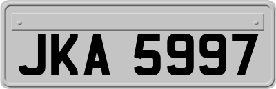 JKA5997