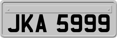 JKA5999