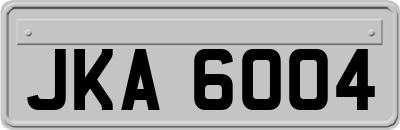 JKA6004