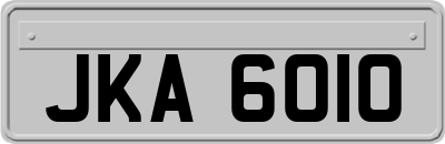 JKA6010
