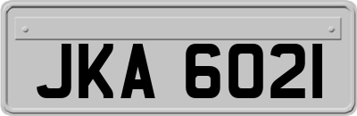 JKA6021