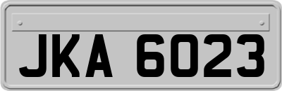 JKA6023