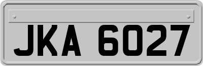 JKA6027