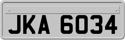 JKA6034