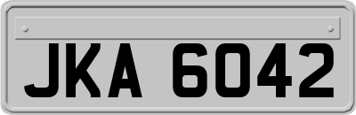 JKA6042