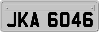 JKA6046