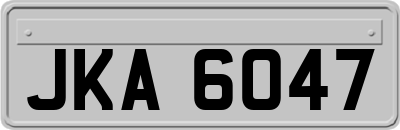JKA6047