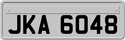 JKA6048