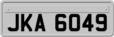 JKA6049