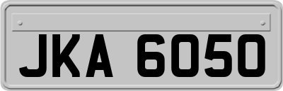 JKA6050