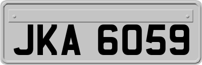 JKA6059