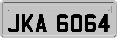 JKA6064
