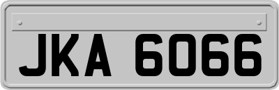 JKA6066