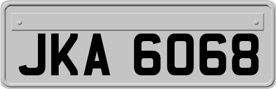 JKA6068