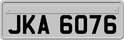 JKA6076
