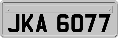 JKA6077