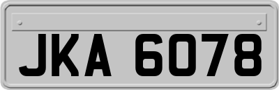 JKA6078