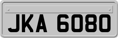JKA6080