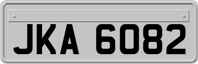 JKA6082
