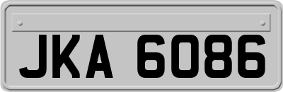 JKA6086