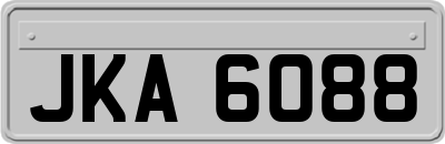 JKA6088